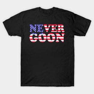 never goon T-Shirt